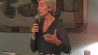 Christine Lagarde