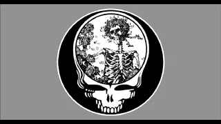 Grateful Dead - 7/22/1990 - World Music Theater - Tinley Park, IL