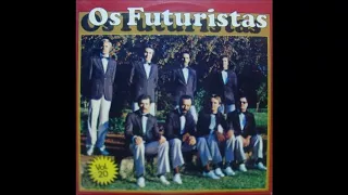 OS FUTURISTAS - ''La Guitarrera'' (1983, STEREO, ALTA QUALIDADE)