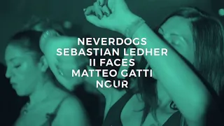 NEVERDOGS presents BAMBOLEO Showcase @ The Bpm Festival - Portugal - Sunday 23rd September 2018