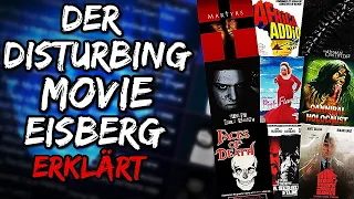 The Most Disturbing Movie Iceberg Erklärt! #1