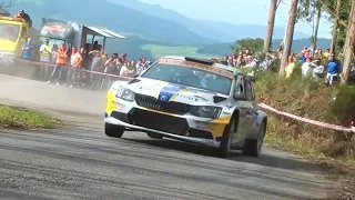 Rallysprint de Castropol 2022 | CMSVideo