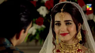 Aap Mujhy Is Tarhan Kiun Dekh Rahay Hain.. | Best Moment | Band Khirkiyan | #HUMTV Drama