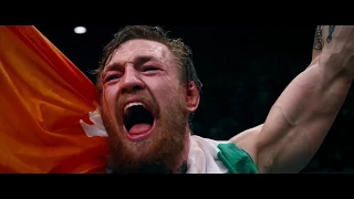 Conor McGregor: Notorious – Conor Wins Interim Featherweight Title (Trailer 2 of 4)