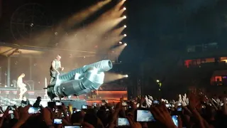 Rammstein - Pussy (Live) Dresden 12.06.2019