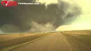 TVNweather.com - The future of severe and extreme weather media!