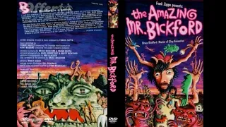 Frank Zappa - 1987 - The Amazing Mr. Bickford Video - Pt II.