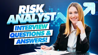 RISK ANALYST Interview Questions and ANSWERS!