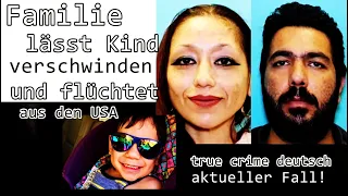 der Fall Noel Rodriguez-Alvarez-true crime deutsch