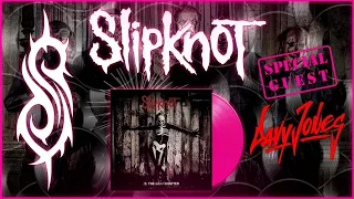 Обзор виниловой пластинки Slipknot - .5: The Gray Chapter
