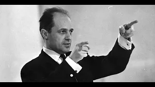 Pierre Boulez: Doubles (1958)