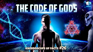 The Code of Gods. Extraterrestrial Civilizations and Their Impact on Our History| Kaleidoscope  26