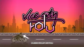 GTA Vice City Theme (ROLU Remix)