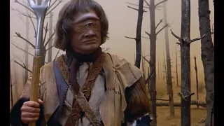 Krull 1983 Trecho dublagem clássica