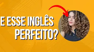 REAGINDO A EVOLUÇÃO DO INGLÊS DA MAÍSA |