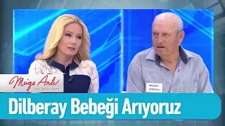 Mehmet Bey, kızı Dilberay'ı arıyor - Müge Anlı ile Tatlı Sert 30 Mayıs 2019