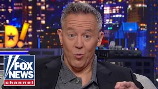 Gutfeld: The fix is in