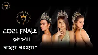 🔴 LIVE | Miss Eco International 2021 - FINALE