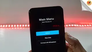 Hard Reset Xiaomi Redmi 8A 2023