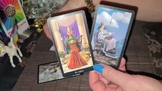 JOI 22 FEBRUARIE 2024🦣🦄🐉TAROT ZILNIC