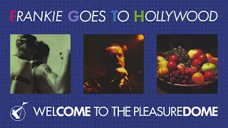 Frankie goes to Hollywood - Welcome To The Pleasuredome (Extended 80s Version) (BodyAlive Remix)