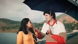 Dhoop Mein Nikla Na Karo Roop Ki Rani ((Jhankar)) Asha Bhosle, Kishore Kumar | Amitabh Bachchan