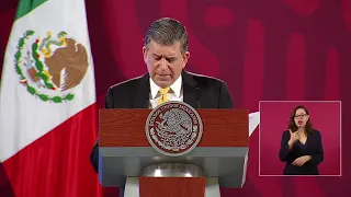 Andrés Manuel López Obrador Conferencia de Prensa Lunes 14 Noviembre 2022 🇲🇽 🇲🇽 🇲🇽