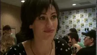 "Sons Of Anarchy" - Maggie Siff