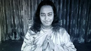 The Death of Paramahansa Yogananda