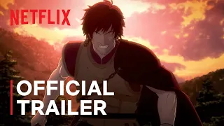 Dragon's Dogma | Official Trailer | Netflix