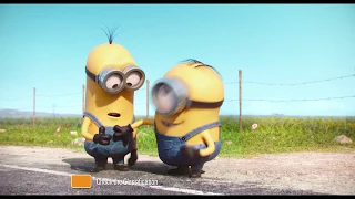 Minions (2015) Official Trailer 2 (Universal Pictures) HD