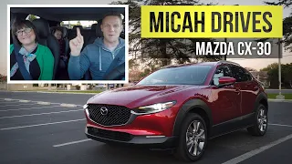 2020 Mazda CX-30 | Family Review
