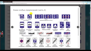 информационные знаки,знаки сервиса ,знаки особых предписаний,ответственность водителей за нарушение