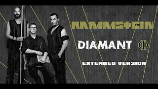 🔵06. Rammstein - Diamant (Extended Version ► CD3)