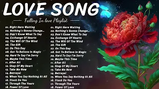Love Songs 80s 90s ❤️ Love Songs Collection ♥ 90's Relaxing Beautiful Love WestLife, MLTR, Boyzone