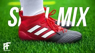 Best Football Skills ● 2018 |Skill Mix #2 | HD