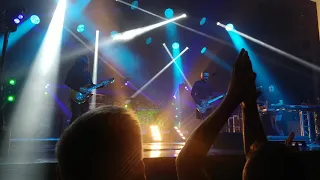 Riverside - BCK Bielsko-biała 08.09.2019