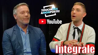 Jean-Michel Maire: TPMP VS. Youtube, Son couple, Polémiques, Enquête policière, Censure, Il se livre