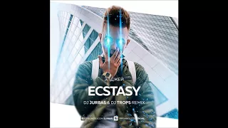 Элджей - Ecstasy (Dj Jurbas & Dj Trops Remix)