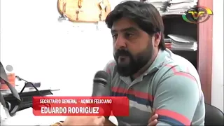 NOTIDIARIO 12 DE FEBRERO 2020 CANAL 5 TELEVISA FELICIANO