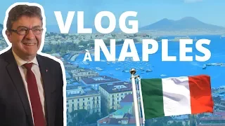 VLOG - À Naples, rencontre avec Potere al Popolo