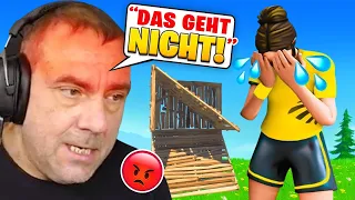 Mein Papa kauft einen “FORTNITE TRAINER”und das passierte