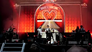 DJ BOBO - Where Is Your Love live in Copenhagen 26 May 2018