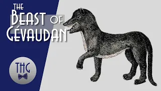 What was the Beast of Gévaudan?