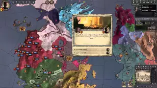 A GAME OF THRONES : CRUSADER KINGS 2 MOD 1/3