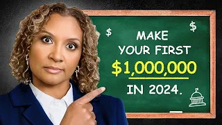 How To Sell To The Federal Government In 2024 | Make Your First Million