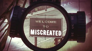 Miscreated - НЕ ОТСТУПАТЬ