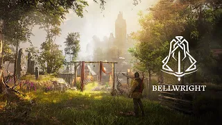 Bellwright - Episode 2 - Completing some quests for Trust and Renown