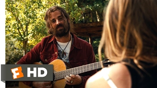 Wanderlust (2012) - You're the Beans Scene (5/10) | Movieclips