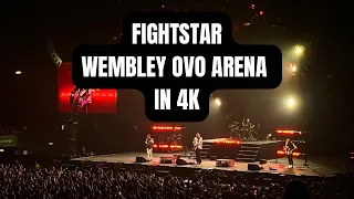 FIGHTSTAR | LIVE @ WEMBLEY OVO ARENA | 2024